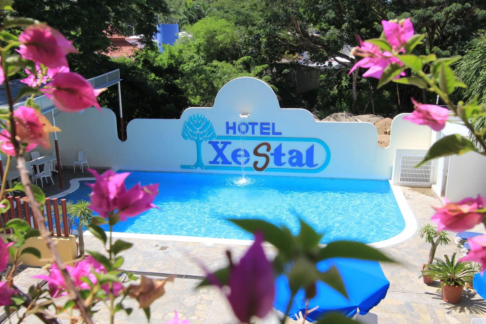 Hotel Xestal Santa Cruz Huatulco Exterior photo