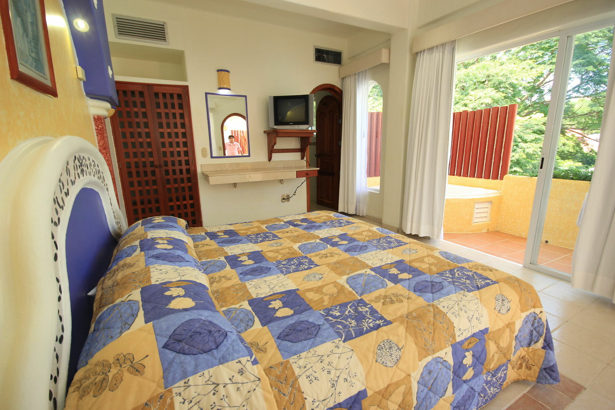 Hotel Xestal Santa Cruz Huatulco Exterior photo