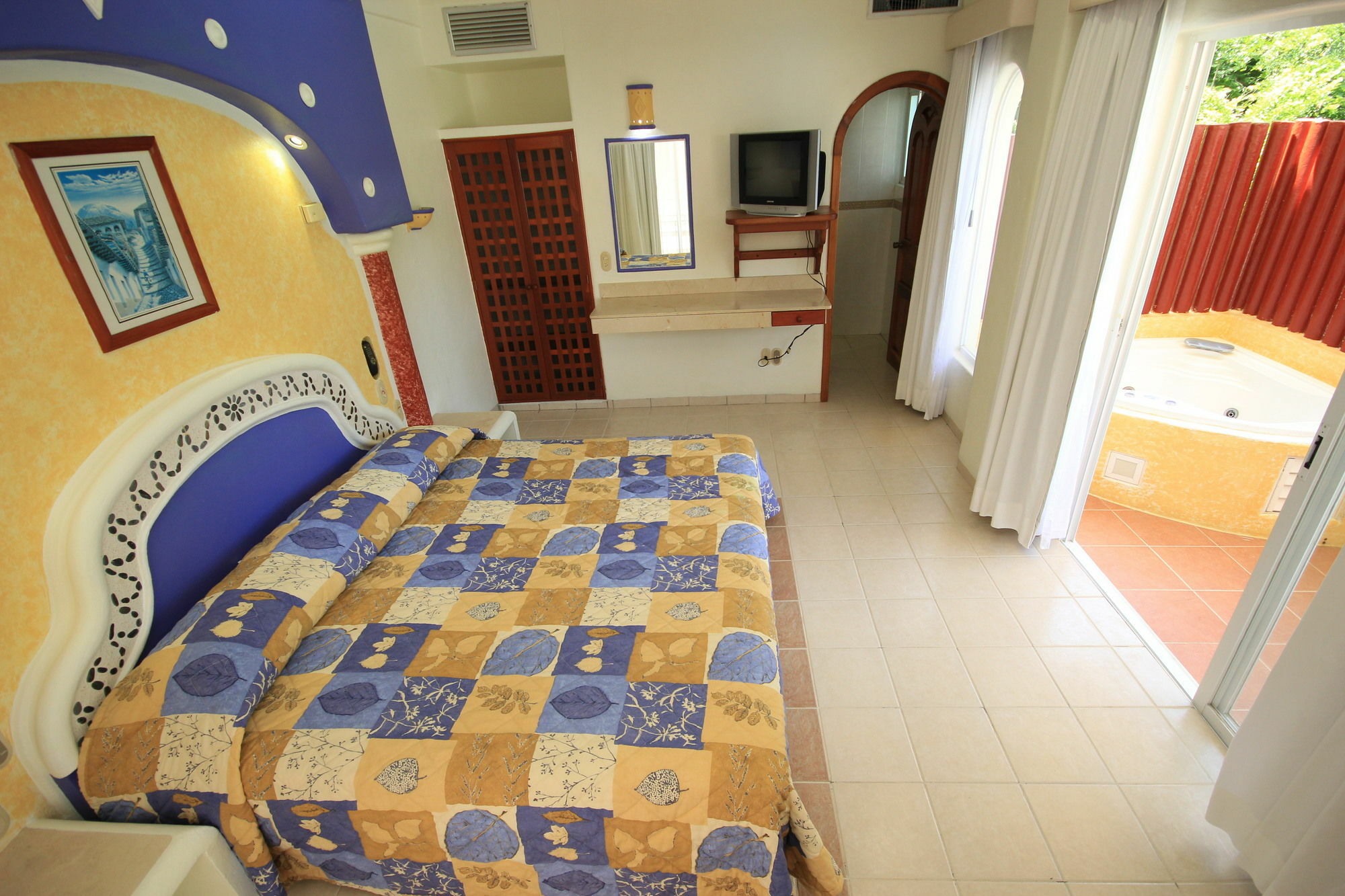 Hotel Xestal Santa Cruz Huatulco Exterior photo