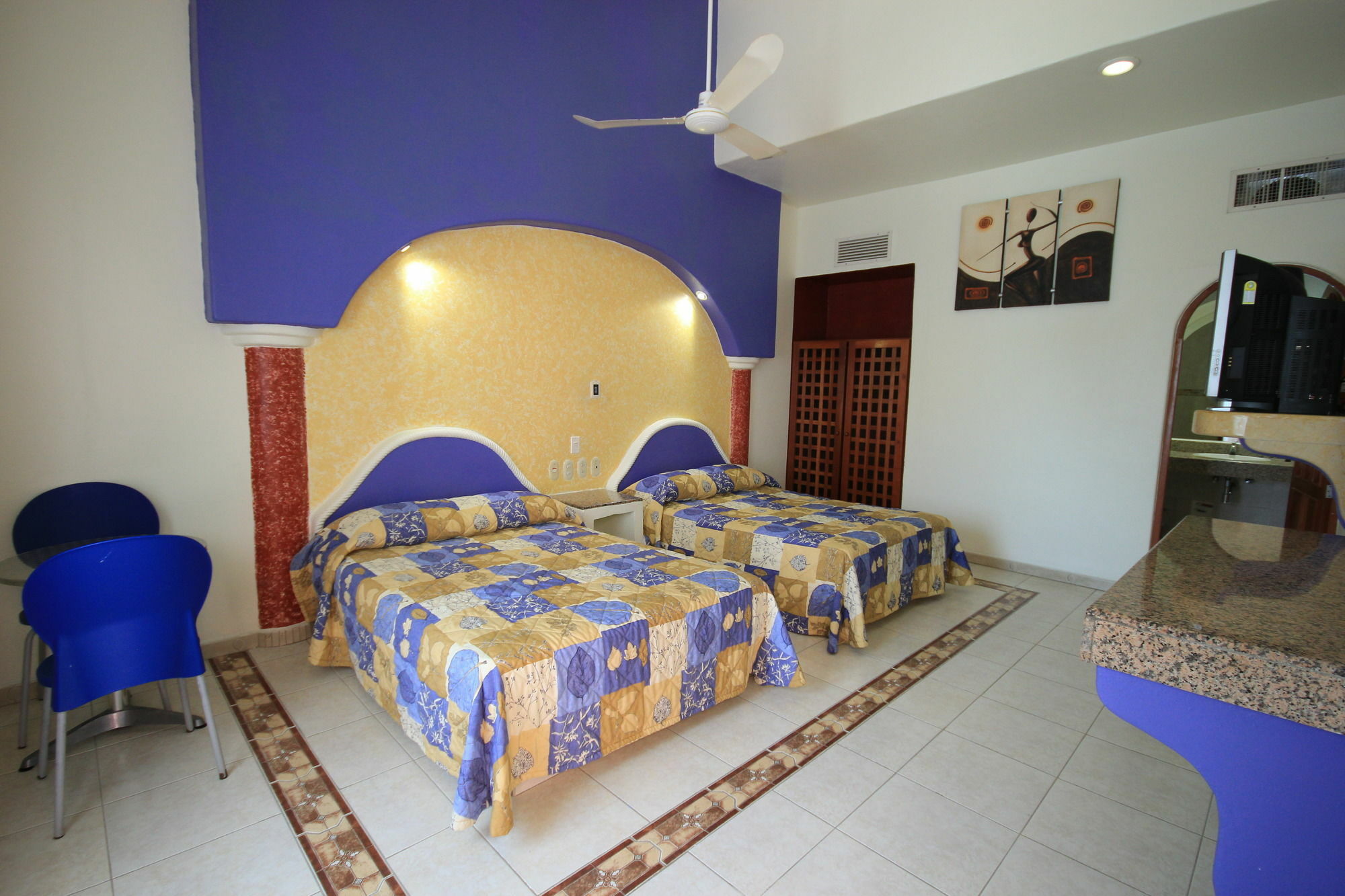 Hotel Xestal Santa Cruz Huatulco Exterior photo