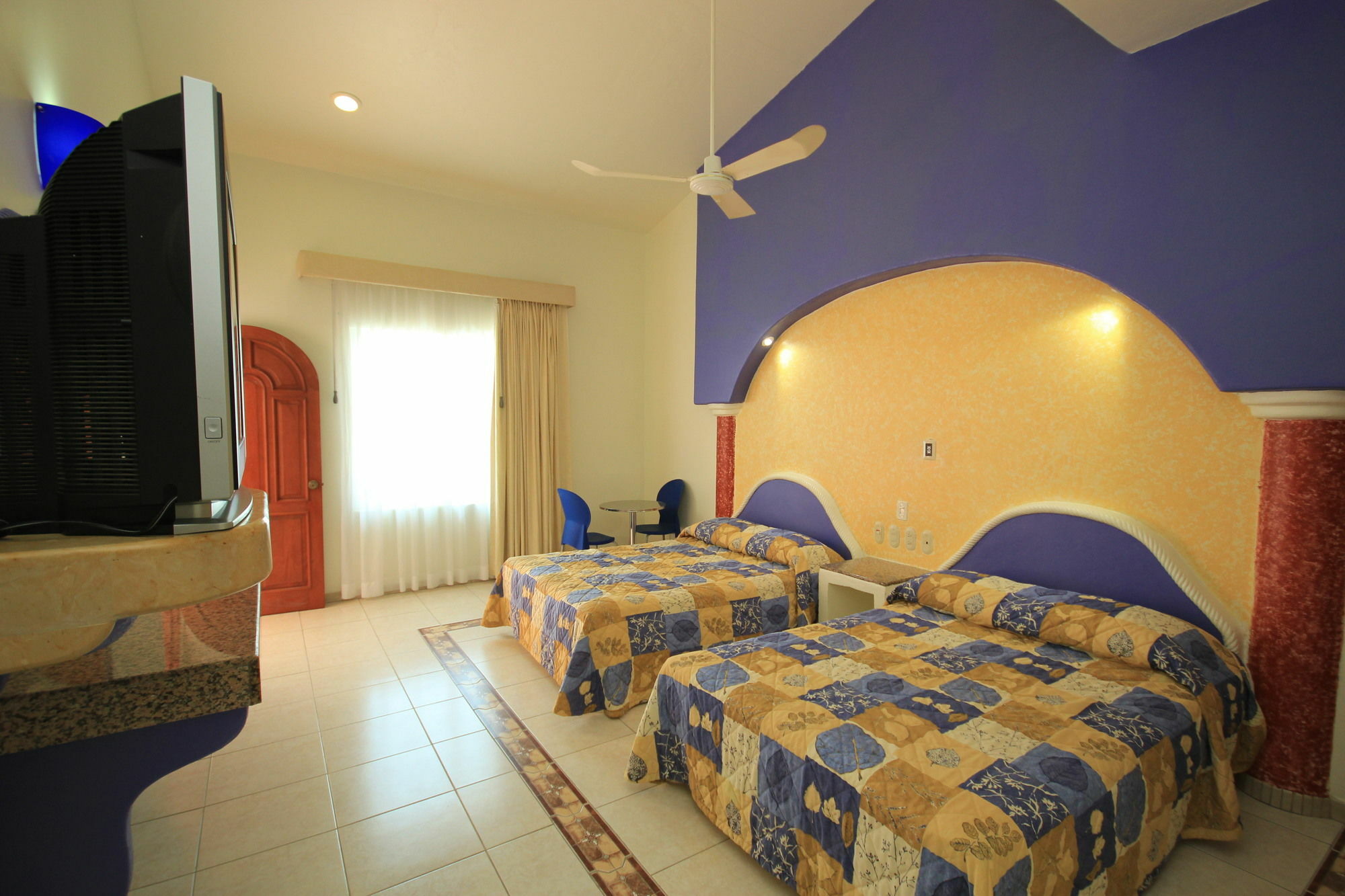Hotel Xestal Santa Cruz Huatulco Exterior photo